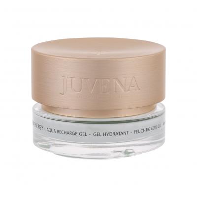 Juvena Skin Energy Aqua Recharge Pleťový gel pro ženy 50 ml