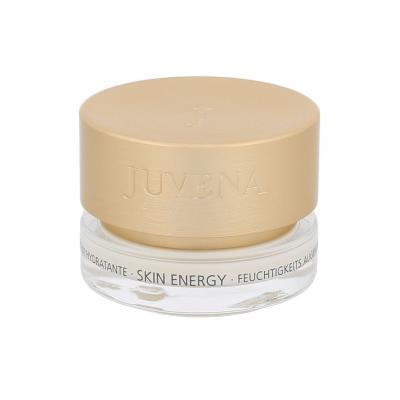 Juvena Skin Energy Moisture Oční krém pro ženy 15 ml