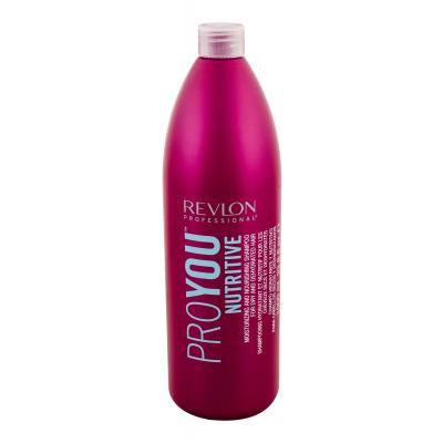 Revlon Professional ProYou Nutritive Šampon pro ženy 1000 ml
