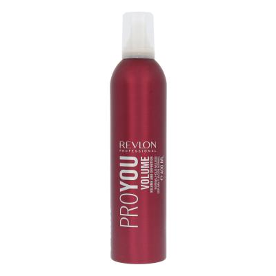 Revlon Professional ProYou Volume Tužidlo na vlasy pro ženy 400 ml