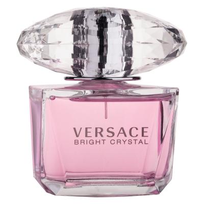 Versace Bright Crystal Toaletní voda pro ženy 90 ml poškozená krabička