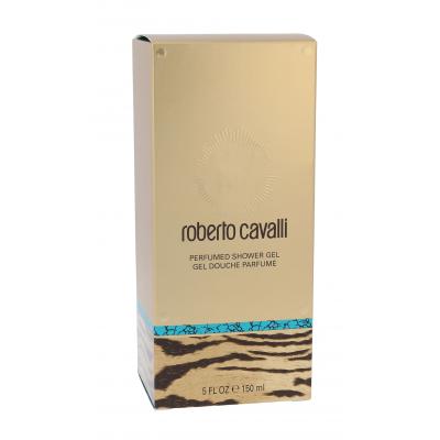 Roberto Cavalli Signature Sprchový gel pro ženy 150 ml