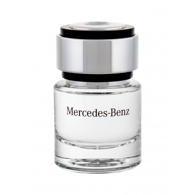 Mercedes-Benz Mercedes-Benz For Men Toaletní voda pro muže 40 ml