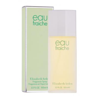 Elizabeth Arden Eau Fraiche Eau Fraîche pro ženy 100 ml