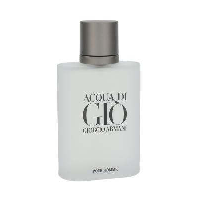Giorgio Armani Acqua di Giò Pour Homme Toaletní voda pro muže 100 ml poškozená krabička