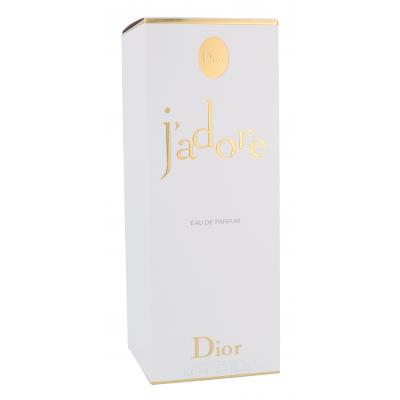 Christian Dior J&#039;adore Parfémovaná voda pro ženy 100 ml poškozená krabička