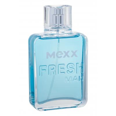 Mexx Fresh Man Toaletní voda pro muže 50 ml