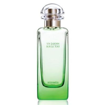 Hermes Un Jardin Sur Le Toit Toaletní voda 100 ml tester