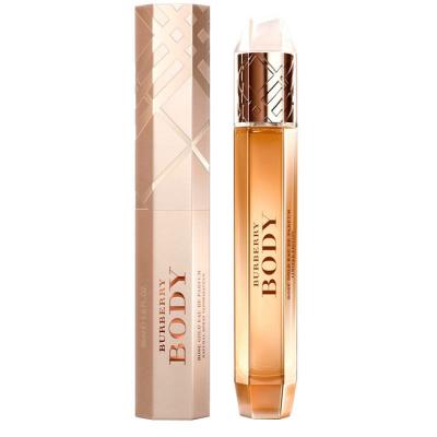 Burberry Body Rose Gold Parfémovaná voda pro ženy 85 ml tester