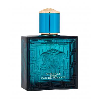 Versace Eros Toaletní voda pro muže 50 ml