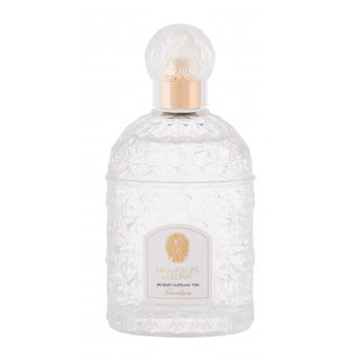 Guerlain Eau de Fleurs de Cedrat Kolínská voda pro ženy 100 ml