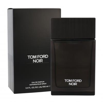 TOM FORD Noir Parfémovaná voda pro muže 100 ml