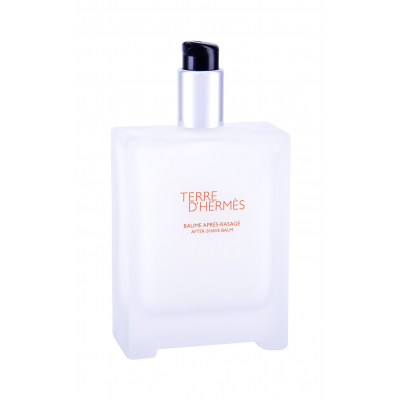 Hermes Terre d´Hermès Balzám po holení pro muže 100 ml