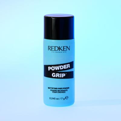 Redken Powder Grip Pro objem vlasů pro ženy 7 g