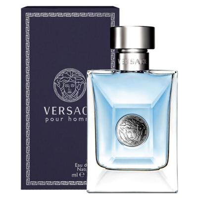 Versace Pour Homme Toaletní voda pro muže 30 ml poškozená krabička