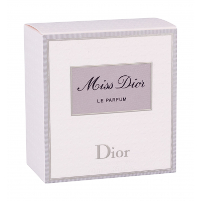 Christian Dior Miss Dior Le Parfum Parfém pro ženy 40 ml