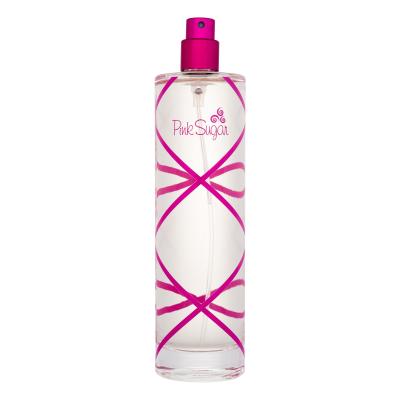 Pink Sugar Pink Sugar Toaletní voda pro ženy 100 ml tester