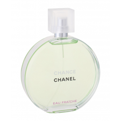 Chanel Chance Eau Fraîche Toaletní voda pro ženy 150 ml