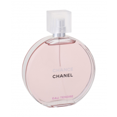 Chanel Chance Eau Tendre Toaletní voda pro ženy 150 ml