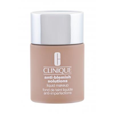 Clinique Anti-Blemish Solutions Make-up pro ženy 30 ml Odstín 04 Fresh Vanilla