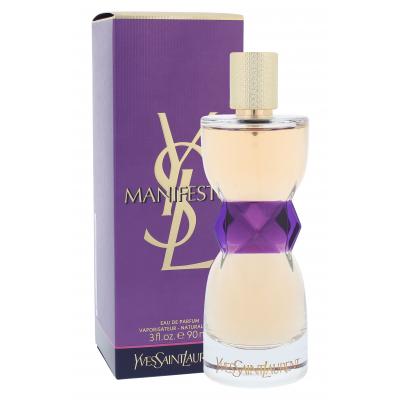 Yves Saint Laurent Manifesto Parfémovaná voda pro ženy 90 ml