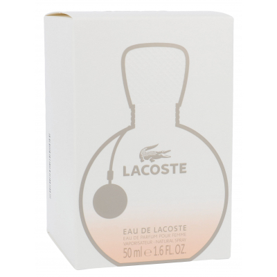 Lacoste Eau De Lacoste Parfémovaná voda pro ženy 50 ml