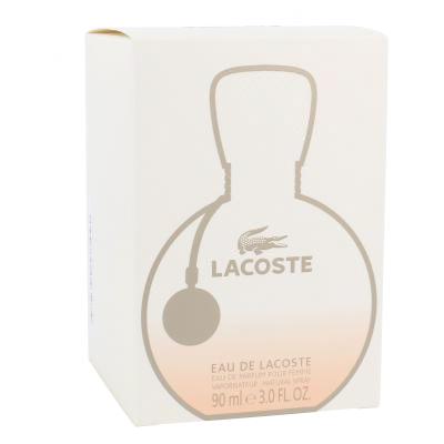 Lacoste Eau De Lacoste Parfémovaná voda pro ženy 90 ml
