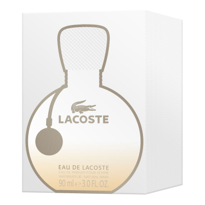 Lacoste Eau De Lacoste Parfémovaná voda pro ženy 90 ml