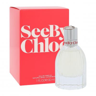Chloé See by Chloé Parfémovaná voda pro ženy 30 ml