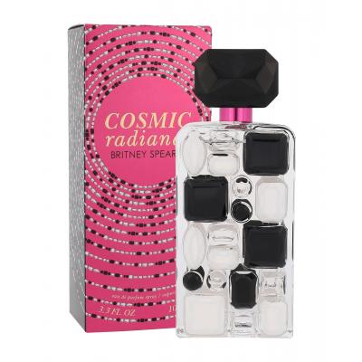 Britney Spears Cosmic Radiance Parfémovaná voda pro ženy 100 ml