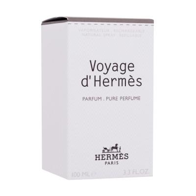 Hermes Voyage d'Hermès Parfém 100 ml