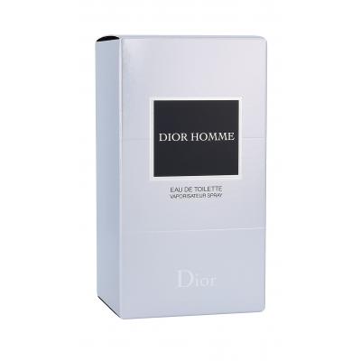 Christian Dior Dior Homme 2011 Toaletní voda pro muže 100 ml poškozená krabička