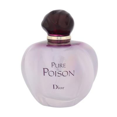 Christian Dior Pure Poison Parfémovaná voda pro ženy 100 ml poškozená krabička