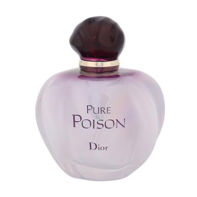 Dior Pure Poison Parfémovaná voda pro ženy 100 ml poškozená krabička