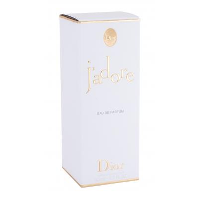 Christian Dior J&#039;adore Parfémovaná voda pro ženy 50 ml poškozená krabička