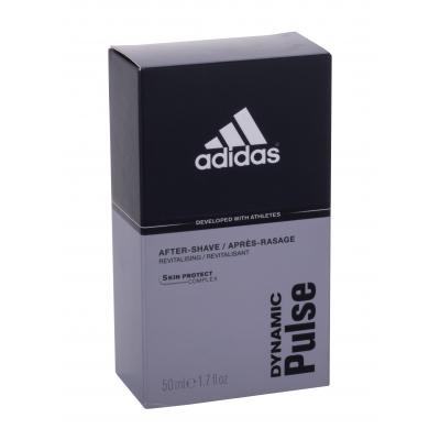 Adidas Dynamic Pulse Voda po holení pro muže 50 ml