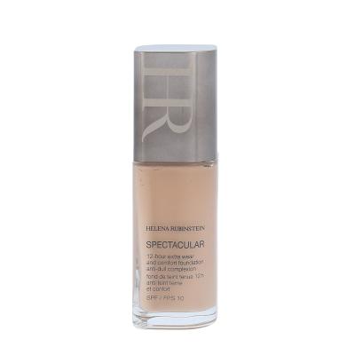 Helena Rubinstein Spectacular SPF10 Make-up pro ženy 30 ml Odstín 23 Biscuit