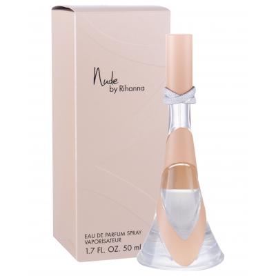 Rihanna Nude Parfémovaná voda pro ženy 50 ml