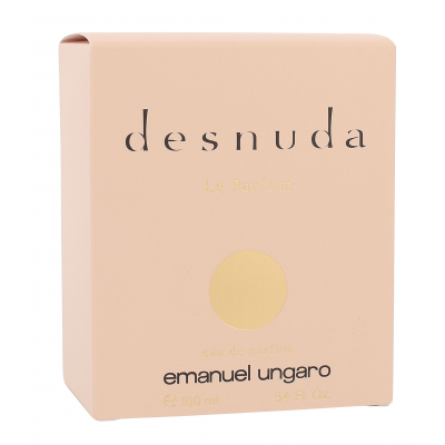Emanuel Ungaro Desnuda Le Parfum Parfémovaná voda pro ženy 100 ml
