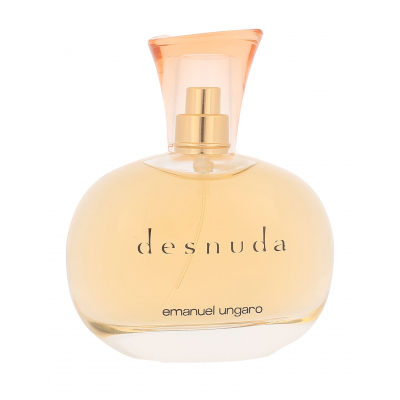 Emanuel Ungaro Desnuda Le Parfum Parfémovaná voda pro ženy 100 ml