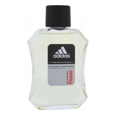 Adidas Extreme Power Voda po holení pro muže 100 ml