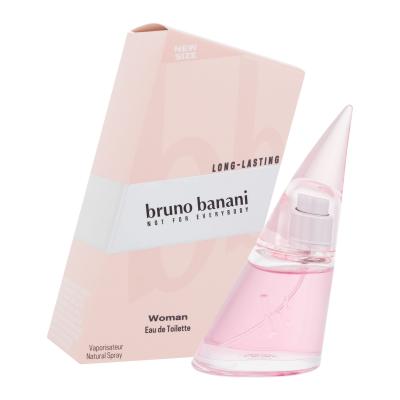 Bruno Banani Woman Toaletní voda pro ženy 30 ml