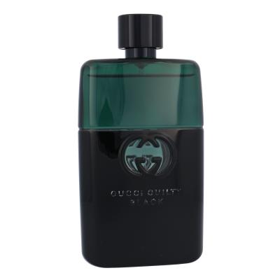Gucci Gucci Guilty Black Pour Homme Toaletní voda pro muže 90 ml