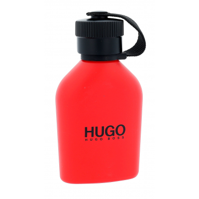 HUGO BOSS Hugo Red Toaletní voda pro muže 75 ml