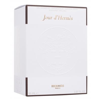 Hermes Jour d´Hermes Parfémovaná voda pro ženy Plnitelný 85 ml