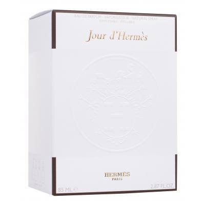 Hermes Jour d´Hermes Parfémovaná voda pro ženy Plnitelný 85 ml