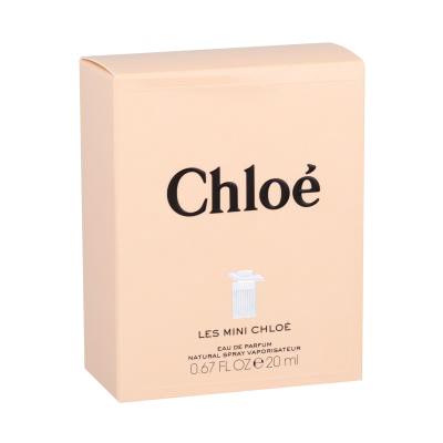 Chloé Chloé Parfémovaná voda pro ženy 20 ml