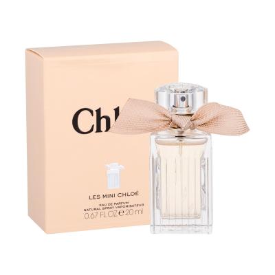 Chloé Chloé Parfémovaná voda pro ženy 20 ml
