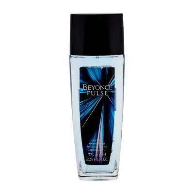 Beyonce Pulse Deodorant pro ženy 75 ml