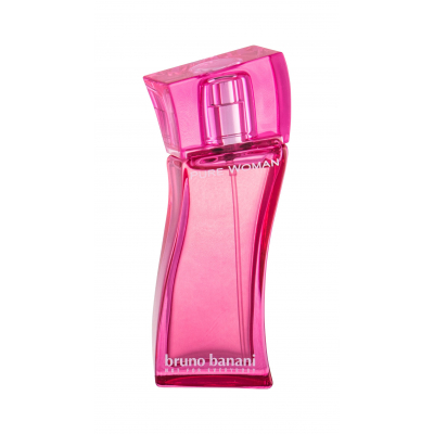 Bruno Banani Pure Woman Toaletní voda pro ženy 20 ml
